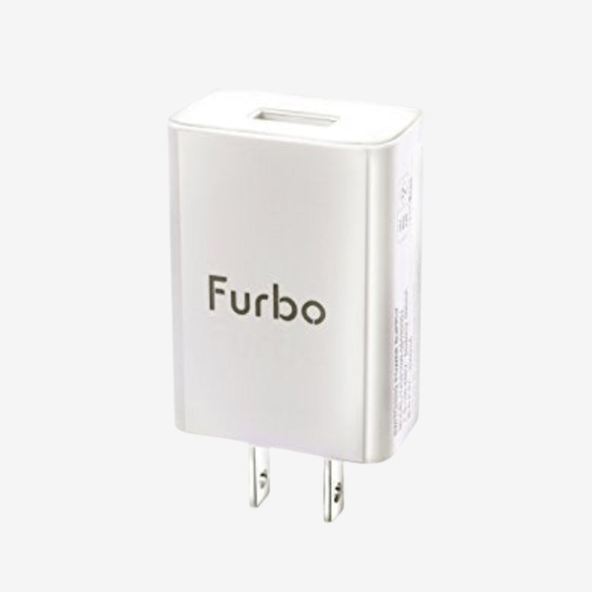 Furbo電源供應器 (白)