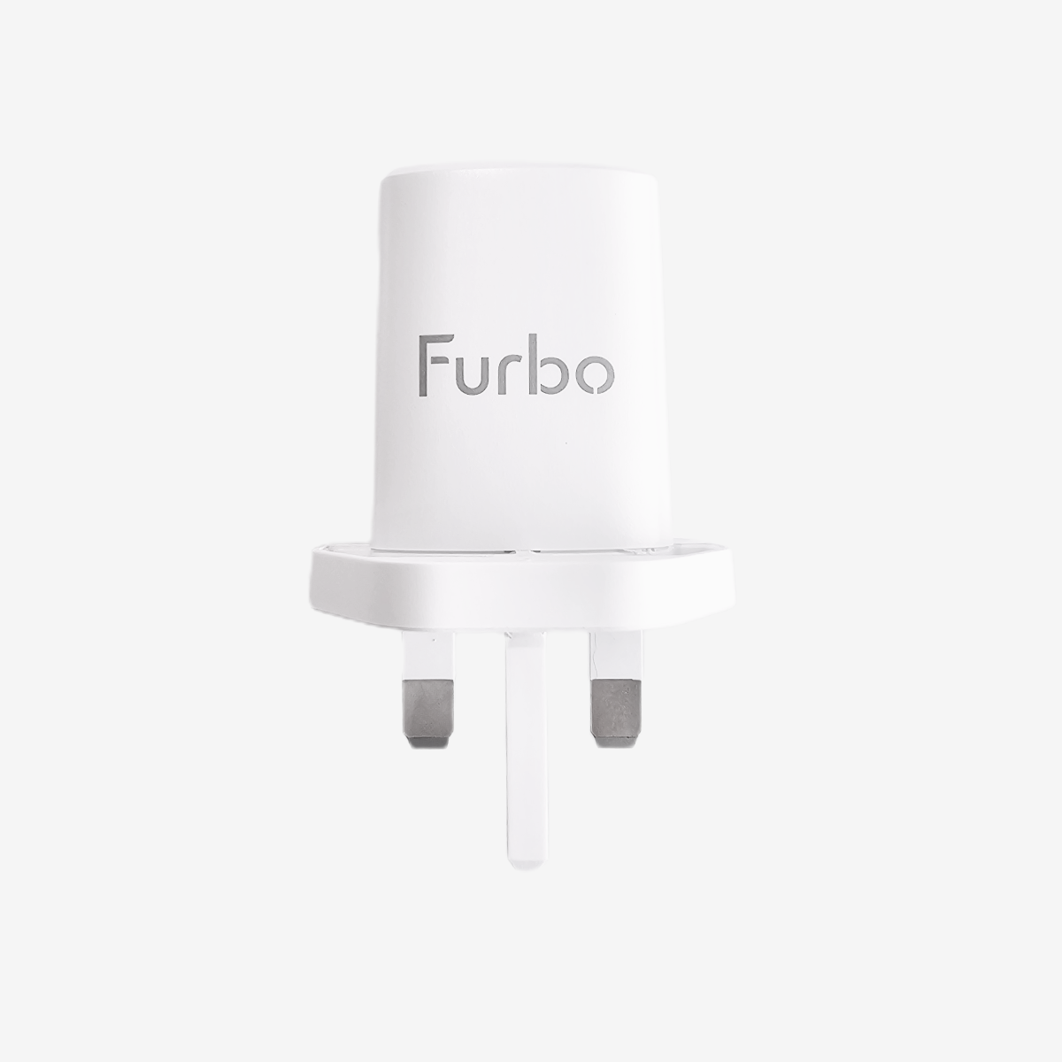 Furbo電源供應器 (白)