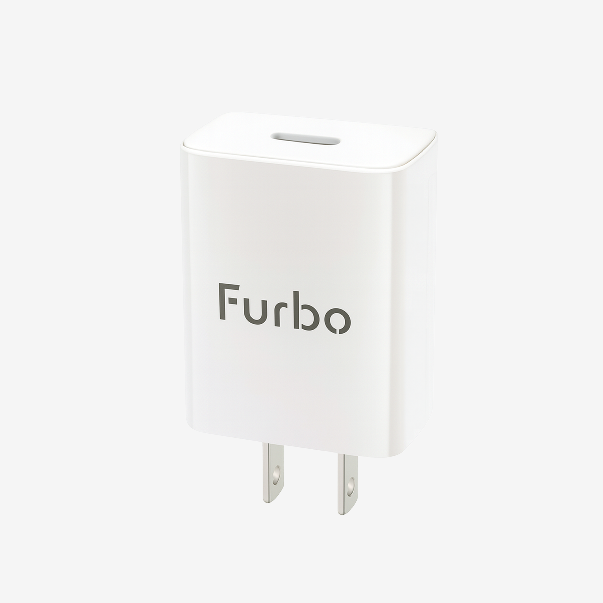 [Accessory] Mini 360 電源供應器 (白) - TW