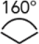 160degree