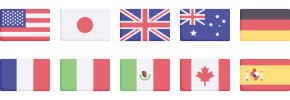 flags